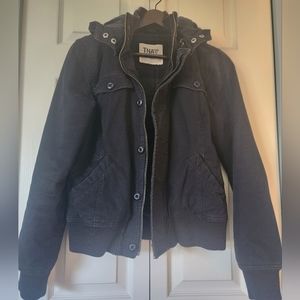 TNA Maverick Jacket, women's medium